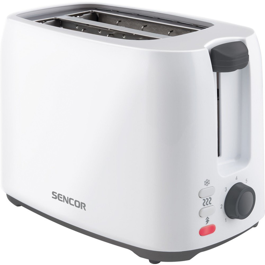 Toster SENCOR STS 2606WH Sencor