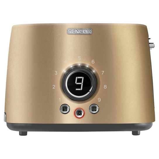 Toster SENCOR STS 6057CH Sencor