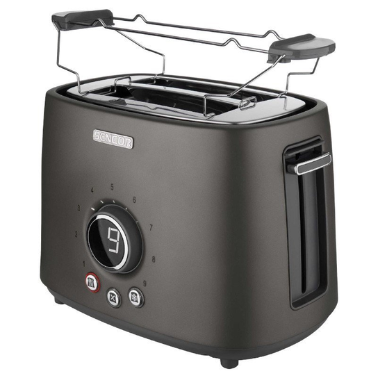 Toster SENCOR STS 6058BK Sencor