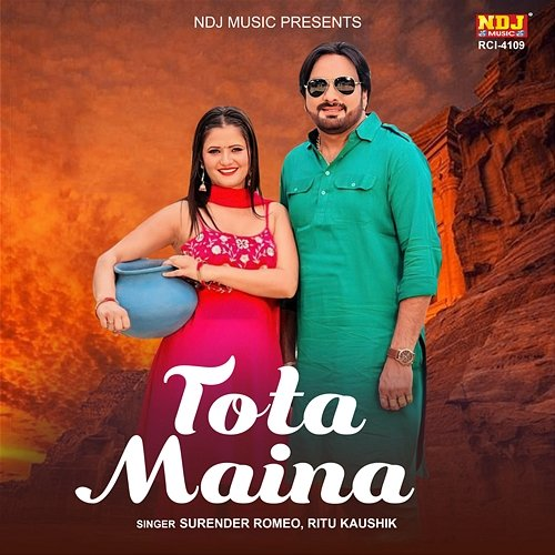 Tota Maina Surender Romeo & Ritu Kaushik