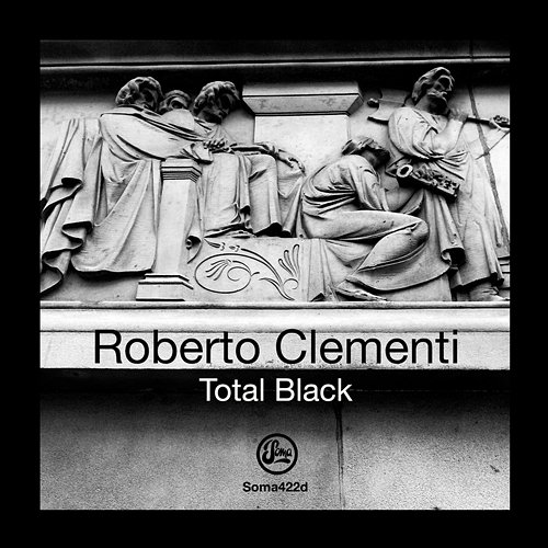 Total Black Roberto Clementi