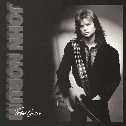 Total Control John Norum