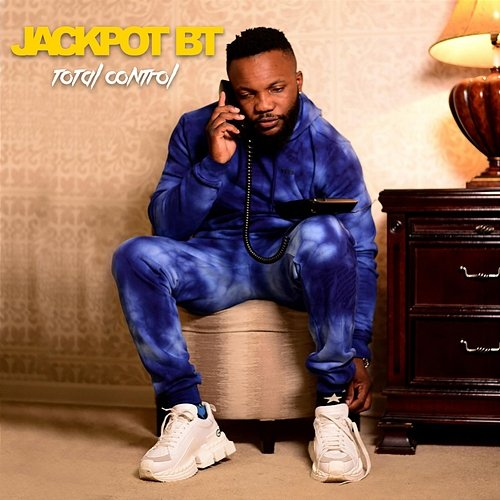 Total Control Jackpot BT