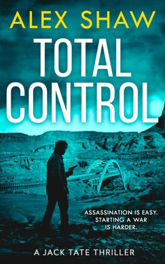 Total Control Shaw Alex