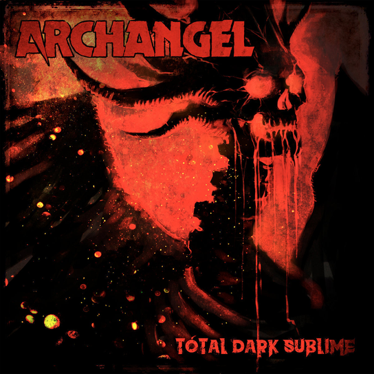 Total Dark Sublime Archangel
