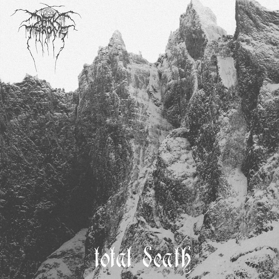 Total Death Darkthrone