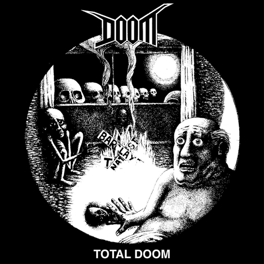 Total Doom Doom