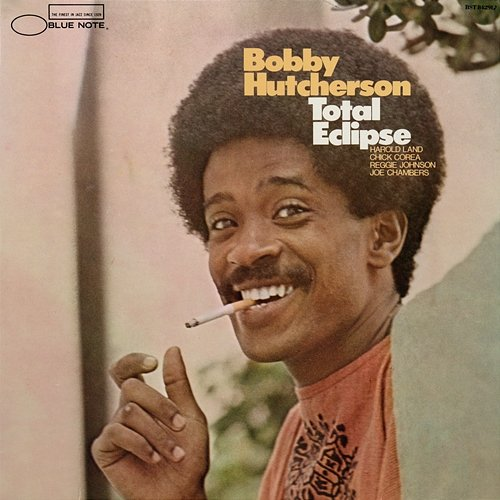 Total Eclipse Bobby Hutcherson