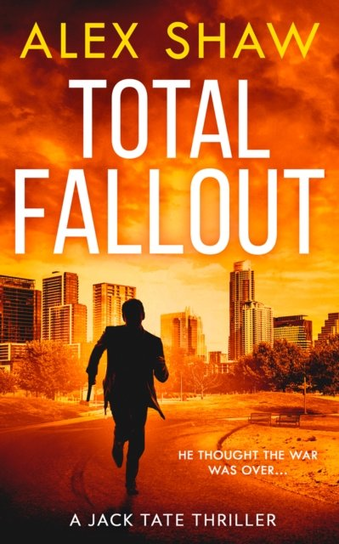 Total Fallout Shaw Alex