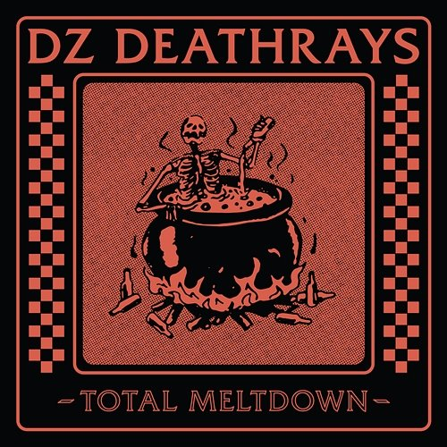 Total Meltdown DZ Deathrays