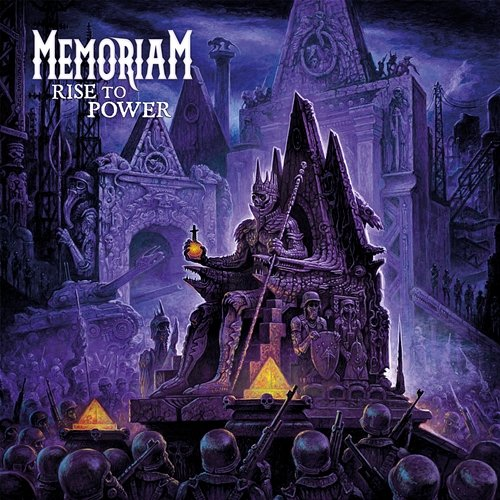 Total War Memoriam