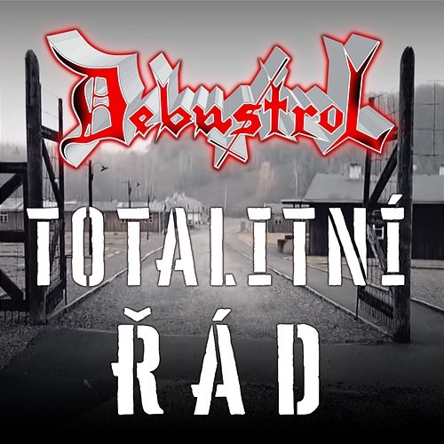 Totalitní řád Debustrol