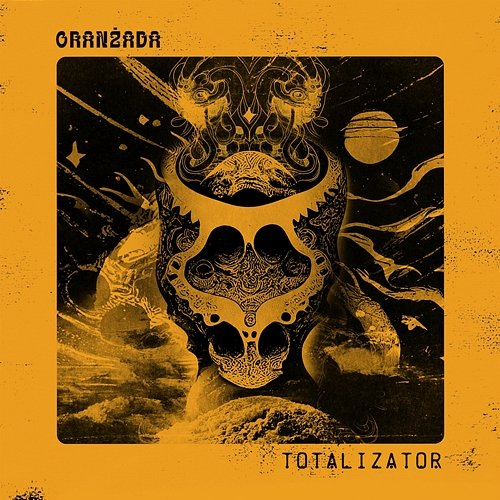 Totalizator Oranżada