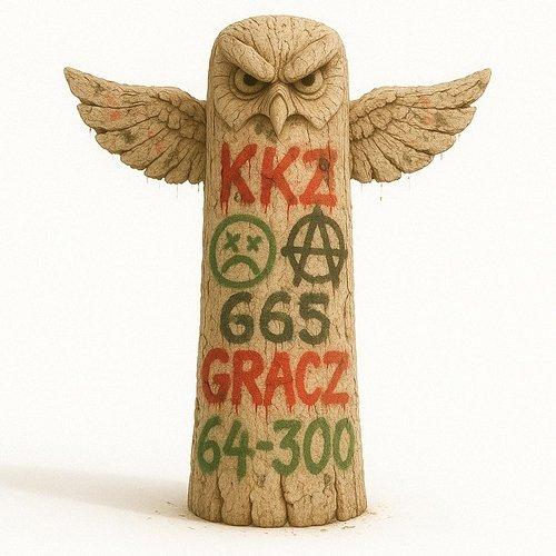 TOTEM KKZ, Gracz