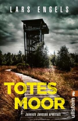 Totes Moor Ullstein TB