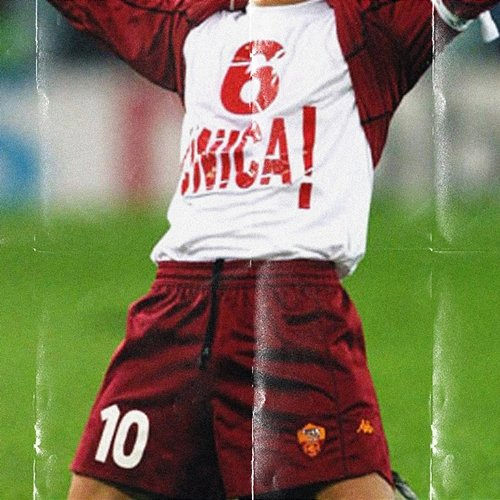 Totti e Ilary Anima & Pi Greco feat. Blake el Diablo