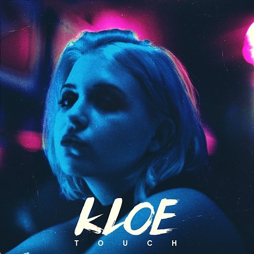 Touch KLOE