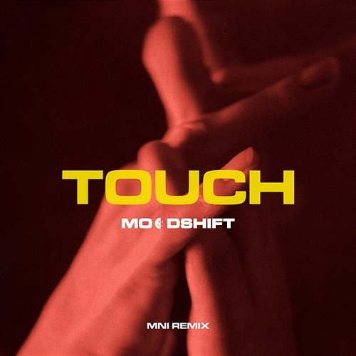Touch Moodshift, Oliver Nelson, Lucas Nord, flyckt