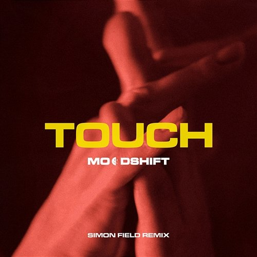 Touch Moodshift, Oliver Nelson, Lucas Nord, flyckt