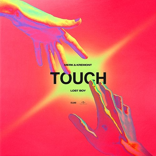 Touch Merk & Kremont, Lost Boy