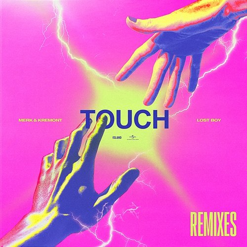 Touch Merk & Kremont, Lost Boy