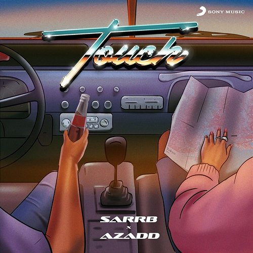 Touch SARRB, Azadd