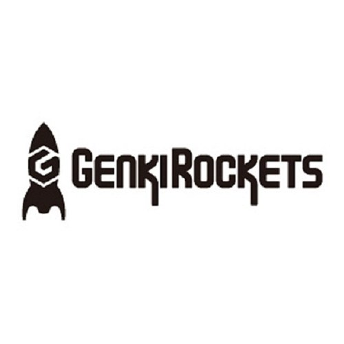 Touch me Genki Rockets