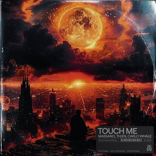 Touch Me Massano, Th, En, Carlo Whale