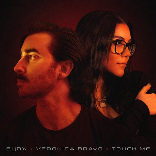 Touch Me Bynx, Veronica Bravo