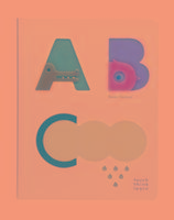 Touch Think Learn: ABC Deneux Xavier
