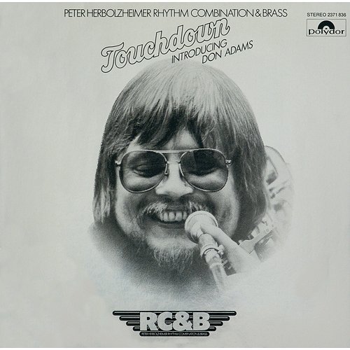 Touchdown Peter Herbolzheimer Rhythm Combination & Brass