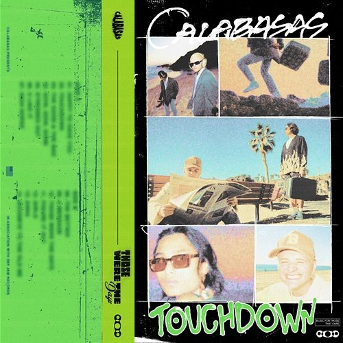 Touchdown Calabasas