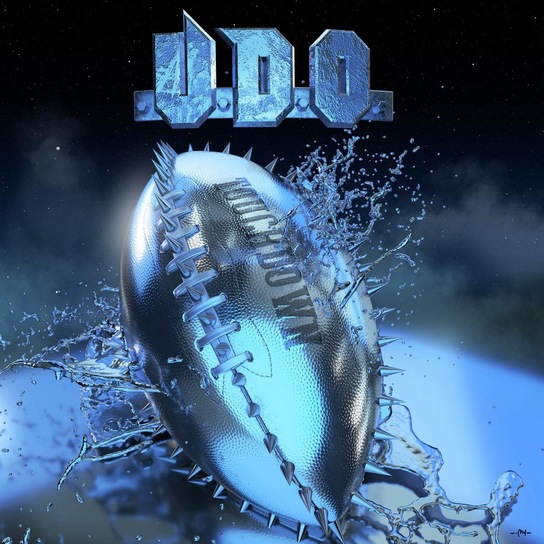 Touchdown U.D.O.
