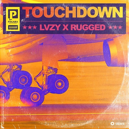 Touchdown LVZY, Rugged
