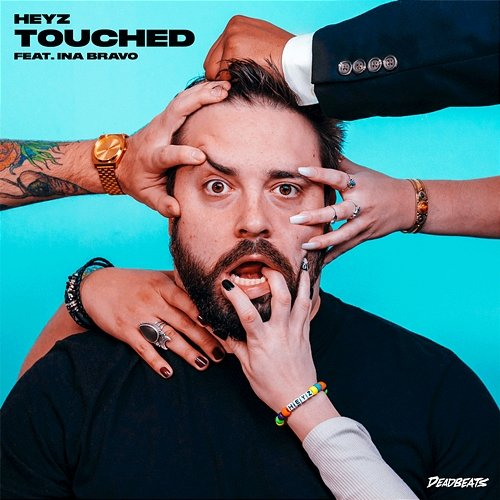 Touched Heyz, Ina Bravo
