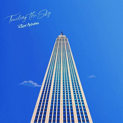 Touching The Sky Rauw Alejandro
