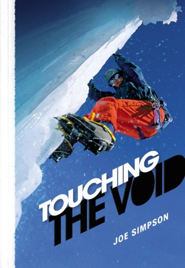 Touching the Void Simpson Joe