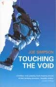 Touching the Void Simpson Joe