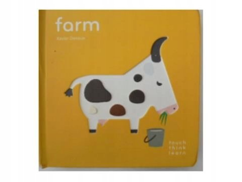 TouchThinkLearn: Farm Deneux Xavier