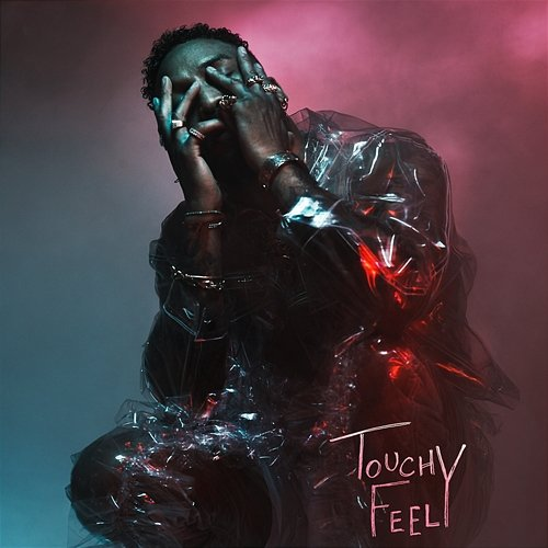 Touchy Feely Ro James