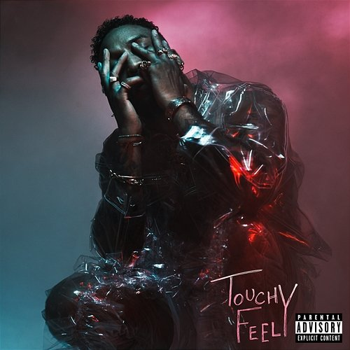 Touchy Feely Ro James
