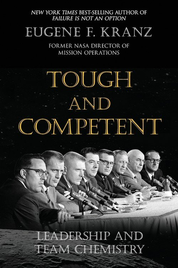 Tough and Competent Gatekeeper Press