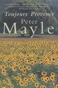 Toujours Provence Mayle Peter