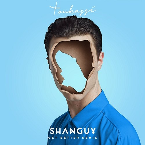 Toukassé Shanguy