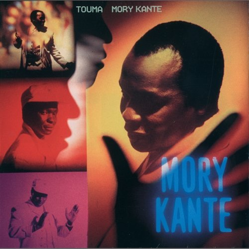 Touma Mory Kanté