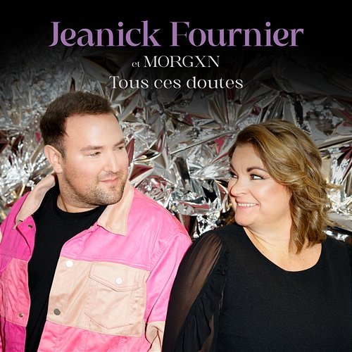 Tous ces doutes Jeanick Fournier, morgxn