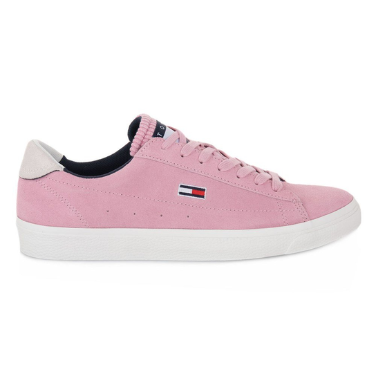 Tov Suede Tommy Hilfiger