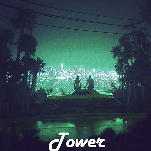 Tower Preston Ferrell