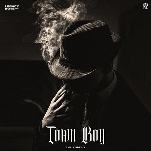 TOWN BOY Zaffar Chauhan