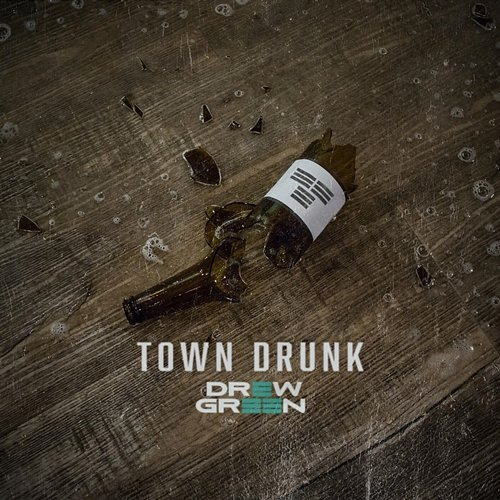 Town Drunk Drew Green